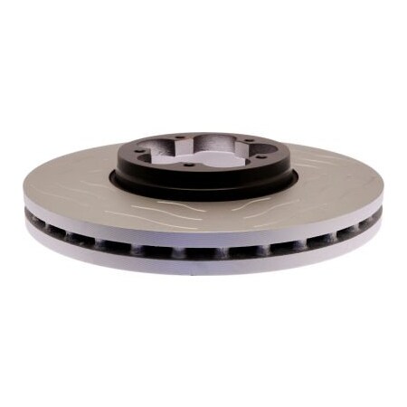 Raybestos Specialty - Street Performance S-Groove Brake Rotor -  Brakes 681781PER